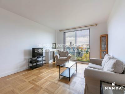 For rent Paris-16eme-arrondissement 2 rooms 60 m2 Paris (75016) photo 2