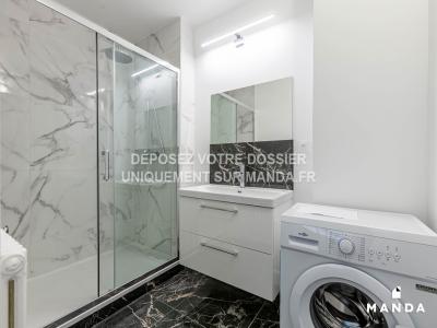 For rent Paris-16eme-arrondissement 2 rooms 60 m2 Paris (75016) photo 3