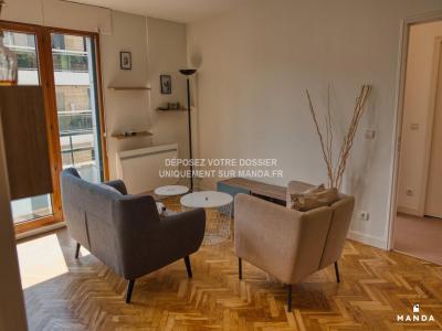 Annonce Location 2 pi�ces Appartement Boulogne-billancourt 92