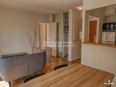 Louer Appartement Boulogne-billancourt Hauts de Seine