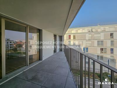Annonce Location 4 pi�ces Appartement Pantin 93