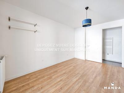 Louer Appartement Pantin 1492 euros