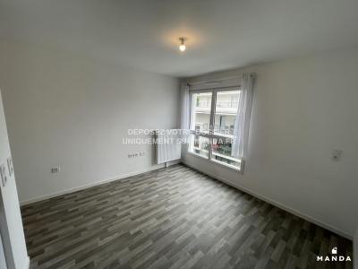 Annonce Location Appartement Rennes 35