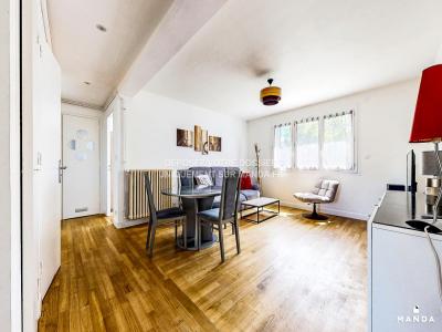 For rent Rennes 3 rooms 55 m2 Ille et vilaine (35000) photo 0