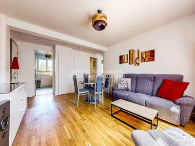 Louer Appartement 55 m2 Rennes