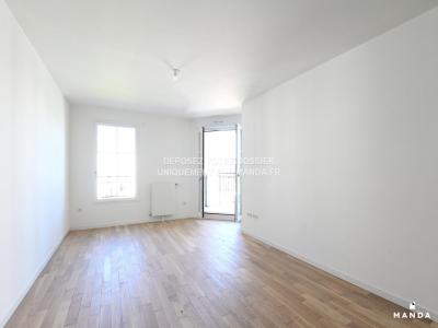Annonce Location 2 pi�ces Appartement Clamart 92