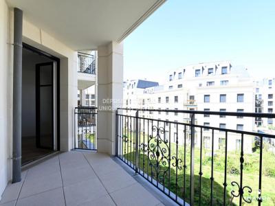 Louer Appartement Clamart 1600 euros