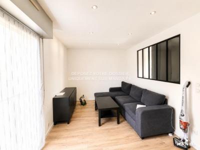 Annonce Location 2 pi�ces Appartement Noisy-le-grand 93