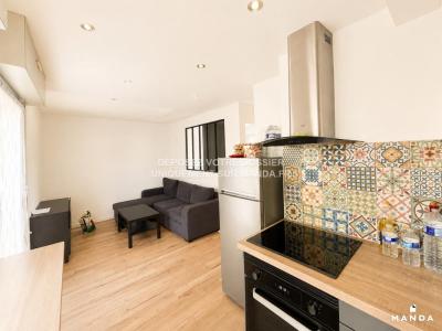 Louer Appartement 29 m2 Noisy-le-grand