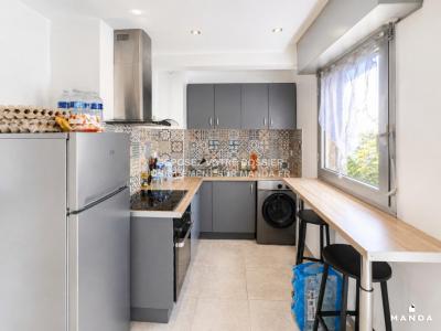 Louer Appartement Noisy-le-grand Seine saint denis