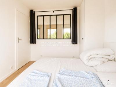 Louer Appartement Noisy-le-grand 850 euros