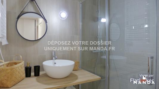 For rent Lille 4 rooms 10 m2 Nord (59000) photo 4
