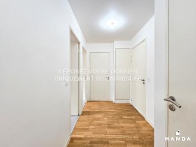 Louer Appartement 64 m2 Vitry-sur-seine