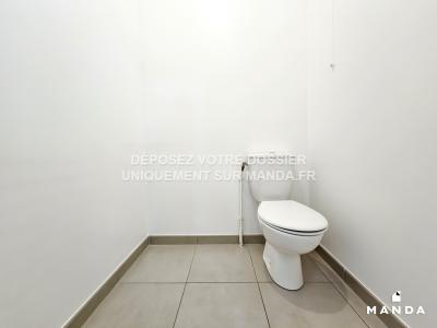 Louer Appartement Vitry-sur-seine 1400 euros
