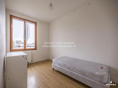 For rent Aubervilliers 3 rooms 54 m2 Seine saint denis (93300) photo 1