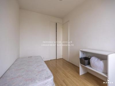 For rent Aubervilliers 3 rooms 54 m2 Seine saint denis (93300) photo 2