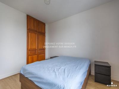 For rent Aubervilliers 3 rooms 54 m2 Seine saint denis (93300) photo 3