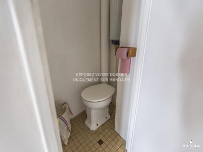 For rent Aubervilliers 3 rooms 54 m2 Seine saint denis (93300) photo 4