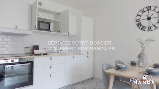For rent Lille 4 rooms 10 m2 Nord (59000) photo 1