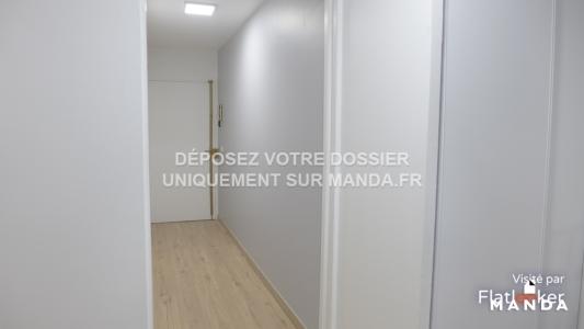 For rent Lille 4 rooms 10 m2 Nord (59000) photo 3