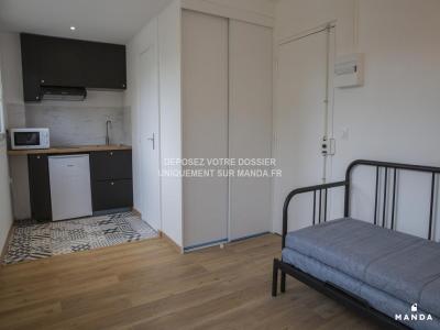 For rent Creteil 1 room 19 m2 Val de Marne (94000) photo 0
