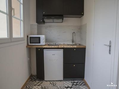 Louer Appartement 19 m2 Creteil