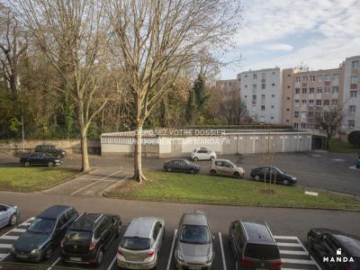 Louer Appartement Creteil 747 euros