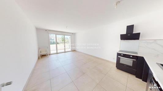 For rent Bocca 3 rooms 61 m2 Alpes Maritimes (06150) photo 0