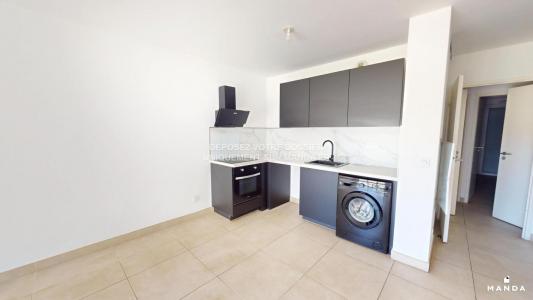 Louer Appartement Bocca 1500 euros