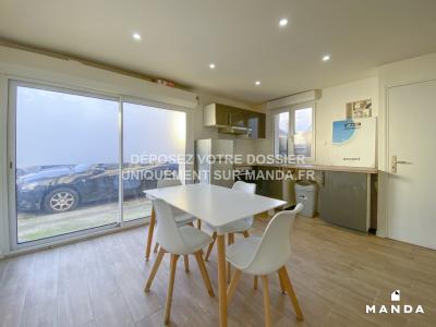 For rent Argenteuil 2 rooms 37 m2 Val d'Oise (95100) photo 0