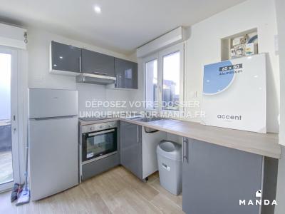 For rent Argenteuil 2 rooms 37 m2 Val d'Oise (95100) photo 3
