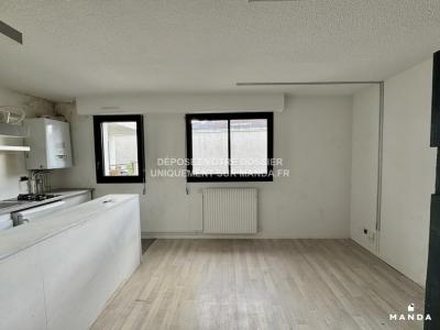 Louer Appartement Bordeaux 475 euros