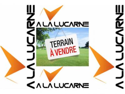 For sale Caillouet-orgeville 936 m2 Eure (27120) photo 0