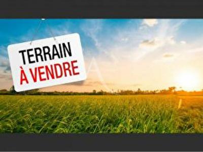 Annonce Vente Terrain Caillouet-orgeville 27