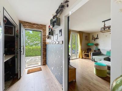 Annonce Vente 4 pi�ces Maison Artonne 63