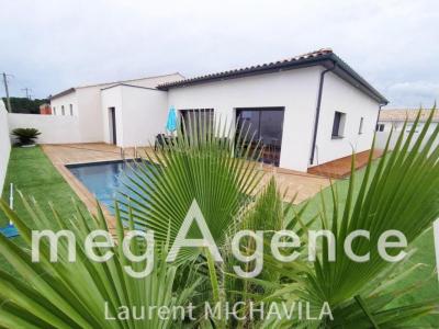For sale Beziers 4 rooms 97 m2 Herault (34500) photo 3