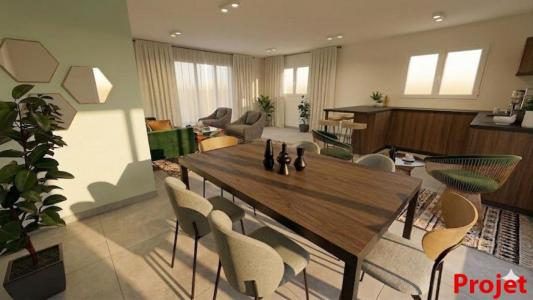 Annonce Vente 6 pi�ces Maison Saint-malo 35