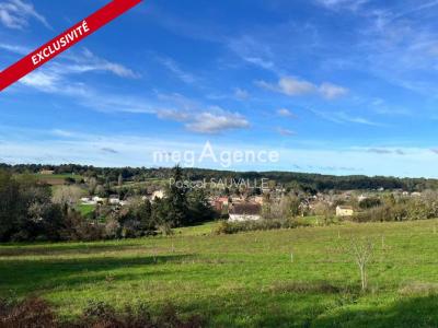 Annonce Vente Terrain Villamblard 24