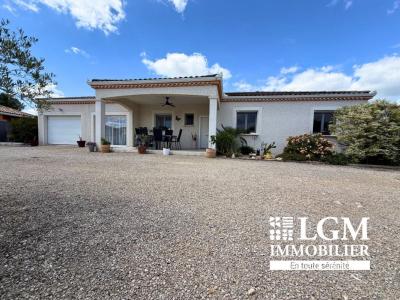Annonce Vente 5 pi�ces Maison Ville-dieu-du-temple 82