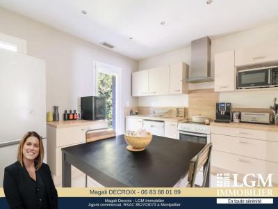 For sale Montpellier 3 rooms 76 m2 Herault (34090) photo 1