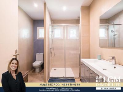 For sale Montpellier 3 rooms 76 m2 Herault (34090) photo 2