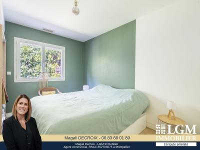 For sale Montpellier 3 rooms 76 m2 Herault (34090) photo 3