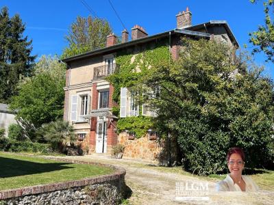 Annonce Vente 7 pi�ces Maison Chateau-thierry 02