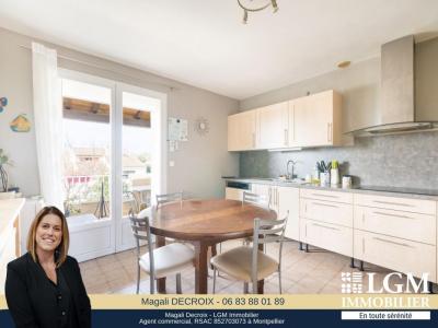 For sale Teyran 6 rooms 170 m2 Herault (34820) photo 0