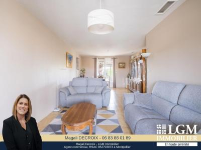 For sale Teyran 6 rooms 170 m2 Herault (34820) photo 1