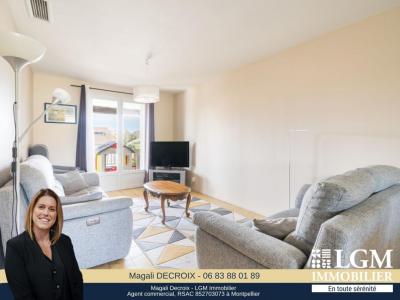 For sale Teyran 6 rooms 170 m2 Herault (34820) photo 2