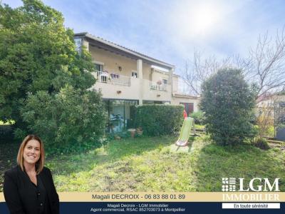 For sale Teyran 6 rooms 170 m2 Herault (34820) photo 3