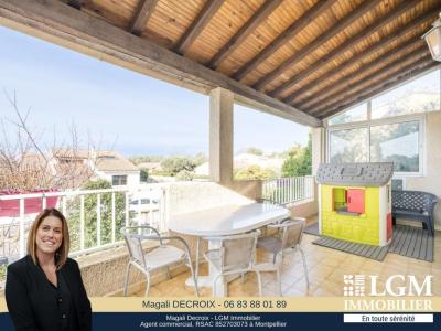 For sale Teyran 6 rooms 170 m2 Herault (34820) photo 4