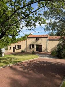 For sale Barbechat DIVATTE-SUR-LOIRE 5 rooms 114 m2 Loire atlantique (44450) photo 0