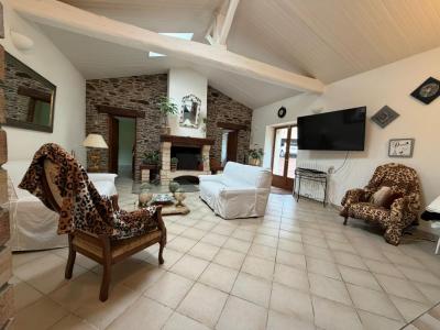 Acheter Maison Barbechat 359900 euros